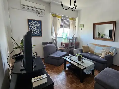 Departamento en Venta en Belgrano R, Belgrano