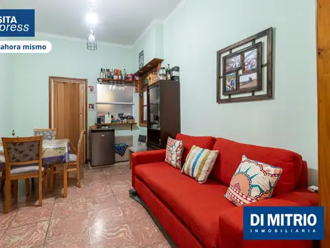 Departamento en Venta en Parque Patricios, Capital Federal