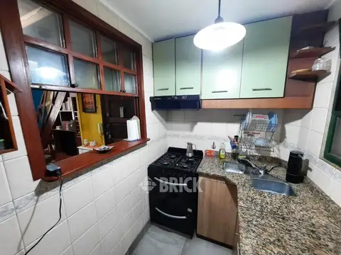 Departamento en Venta en Monserrat, Capital Federal