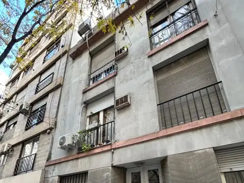 Departamento en Venta en Villa Devoto, Capital Federal