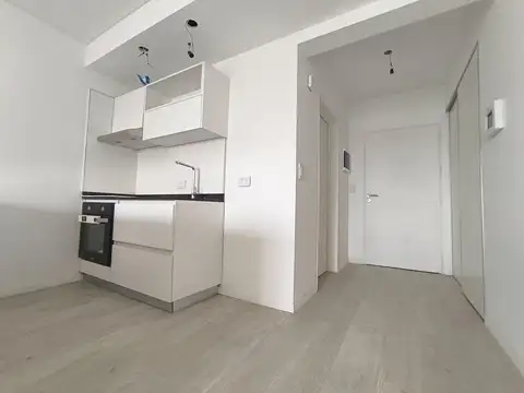 Departamento en Venta en San Cristobal, Capital Federal
