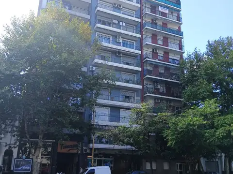 Departamento en Venta en Barracas, Capital Federal