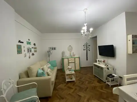 Departamento en Venta en Recoleta, Capital Federal