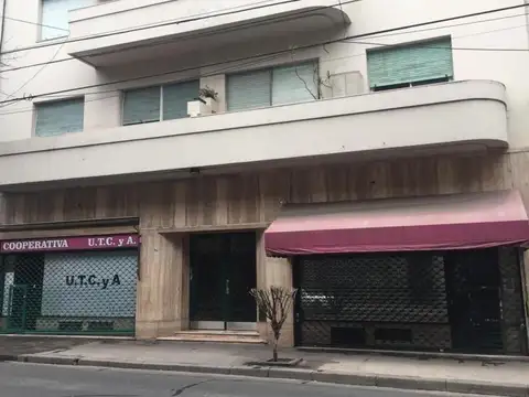 Departamento en Venta en Monserrat, Capital Federal
