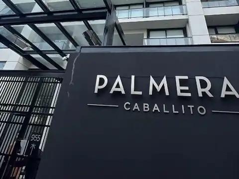 Departamento en Venta en Caballito, Capital Federal
