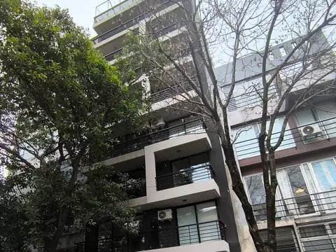 Departamento en Venta en Villa Crespo, Capital Federal