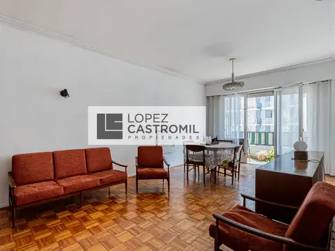 Departamento en Venta en Monserrat, Capital Federal