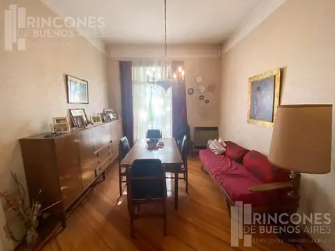 Departamento en Venta en Barracas, Capital Federal