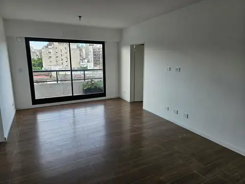 Departamento en Venta en Parque Patricios, Capital Federal