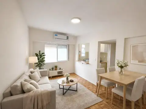 Departamento en Venta en Palermo, Capital Federal