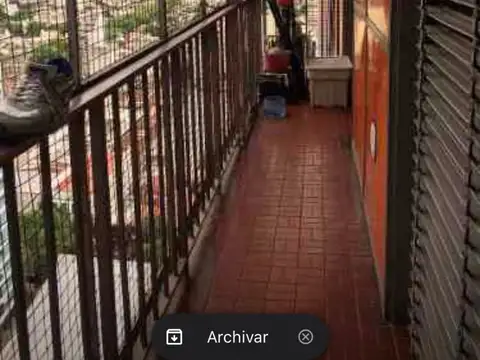 Departamento en Venta en Parque Patricios, Capital Federal