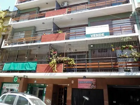 Departamento en Venta en Boca, Capital Federal