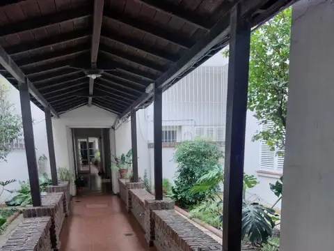 Departamento en Venta en Balvanera, Capital Federal