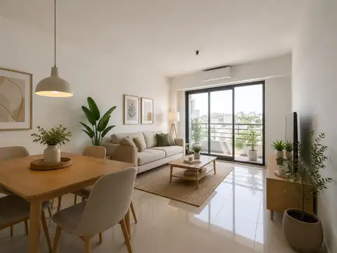 Departamento en Venta en Villa Ortuzar, Capital Federal