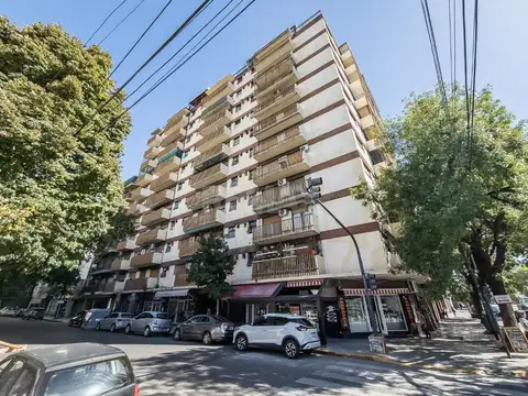 Departamento en Venta en Floresta, Capital Federal