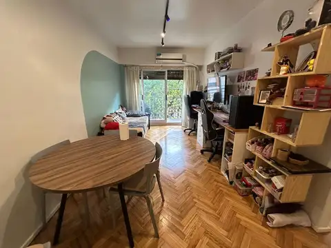Departamento en Venta en Caballito Sur, Caballito