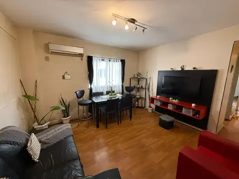 Departamento en Venta en San Cristobal, Capital Federal