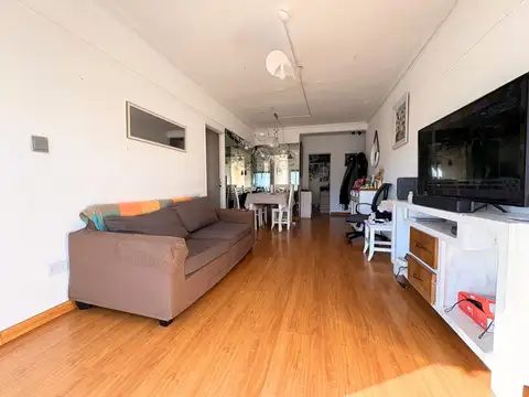 Departamento en Venta en Flores, Capital Federal