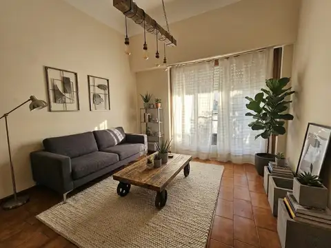 Departamento en Venta en Balvanera, Capital Federal