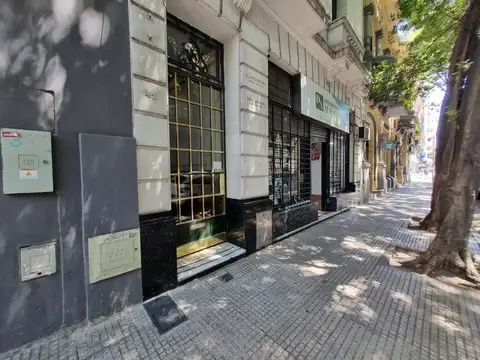 Departamento en Venta en Balvanera, Capital Federal