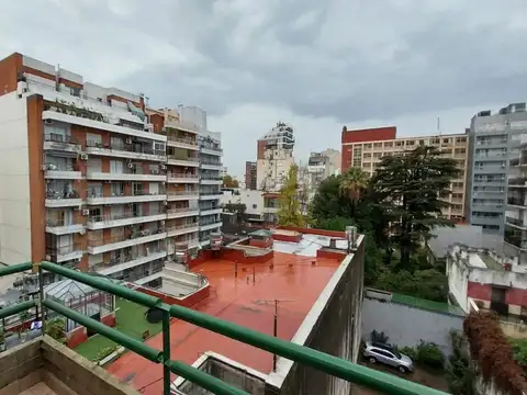 Departamento en Venta en Palermo, Capital Federal