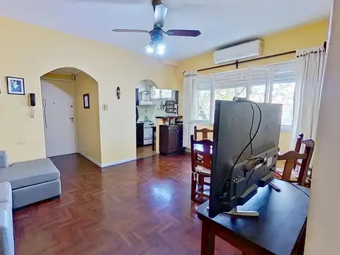 Departamento en Venta en Floresta, Capital Federal
