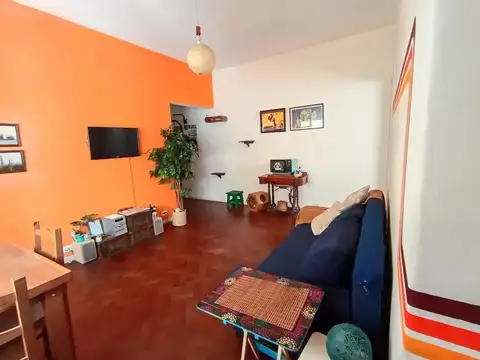 Departamento en Venta en Almagro, Capital Federal