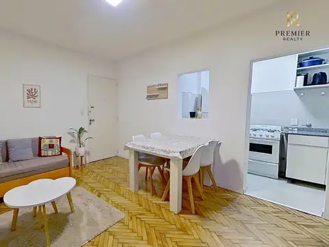 Departamento en Venta en Palermo, Capital Federal