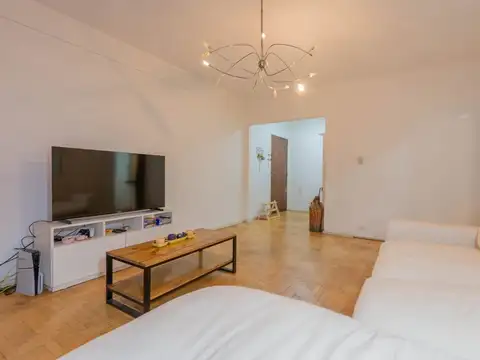 Departamento en Venta en Recoleta, Capital Federal