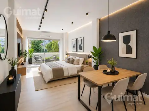 Departamento en Venta en Villa Urquiza, CABA