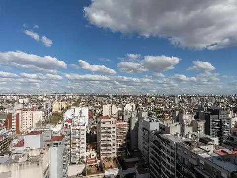 Departamento en Venta en Villa Urquiza, CABA