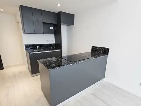 Departamento en Venta en Almagro, CABA