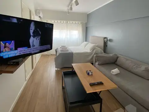 Departamento en Venta en San Nicolás, Capital Federal