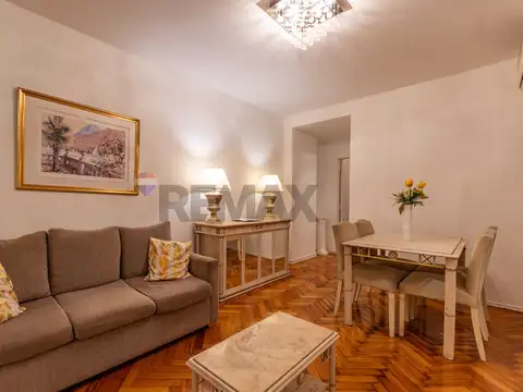 Departamento en Venta en Recoleta, Capital Federal
