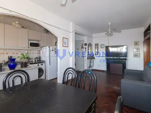 Departamento en Venta en Parque Avellaneda, CABA