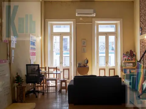 Departamento en Venta en San Telmo, Capital Federal