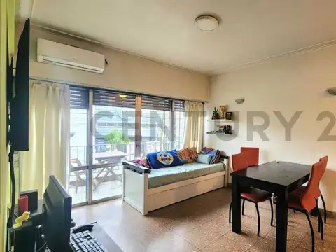 Departamento en Venta en Floresta, CABA
