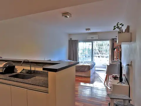 Departamento en Venta en Villa Urquiza, CABA