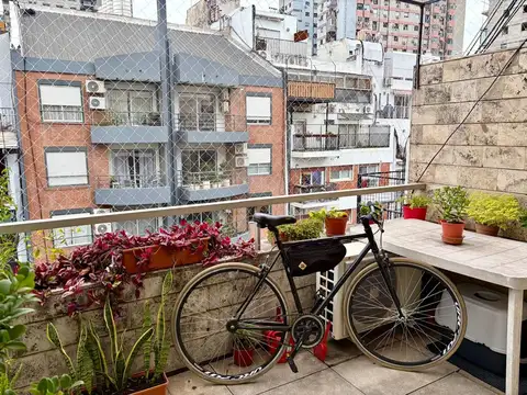 Departamento en Venta en Palermo, CABA