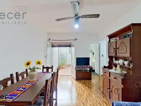 Departamento en Venta en Colegiales, CABA