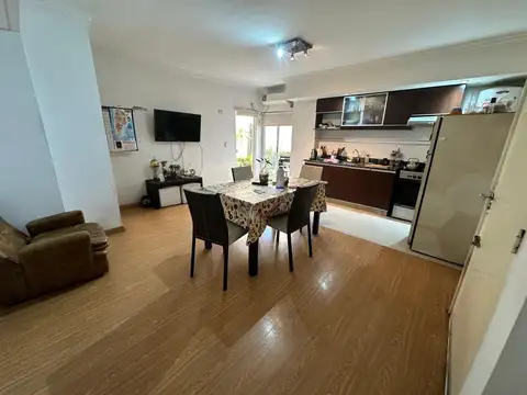 Departamento en Venta en Villa Lugano, CABA