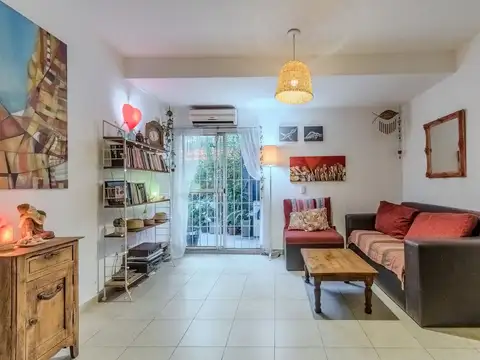 Departamento en Venta en Villa Urquiza, CABA