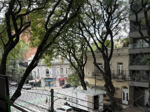 Departamento en Venta en Caballito, CABA