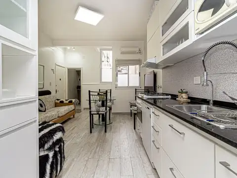Departamento en Venta en Palermo, CABA