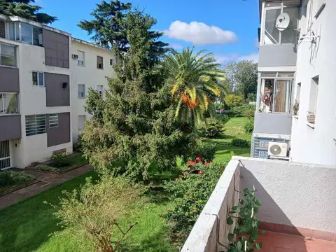 Departamento en Venta en Velez Sarsfield, CABA