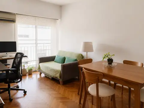 Departamento en Venta en San Cristobal, CABA