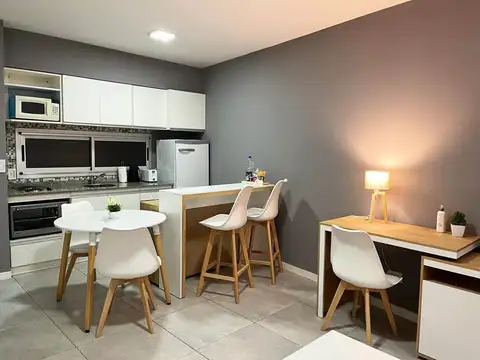Departamento en Venta en San Cristobal, CABA
