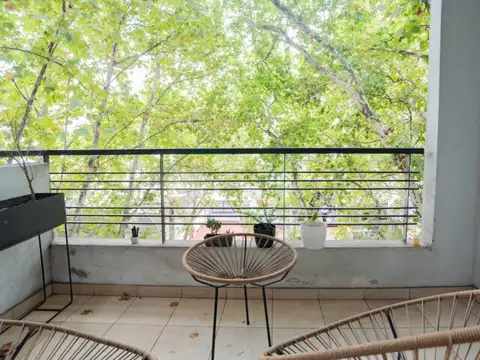 Departamento en Venta en Palermo, CABA