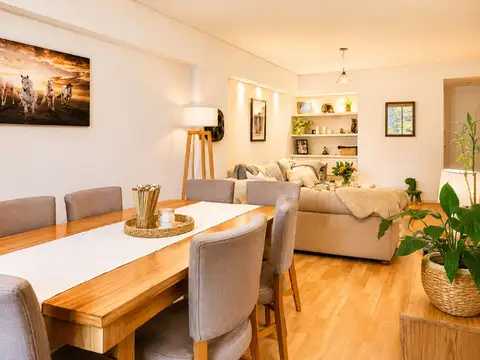 Departamento en Venta en Palermo, CABA