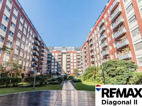 Departamento en Venta en Puerto Madero, CABA